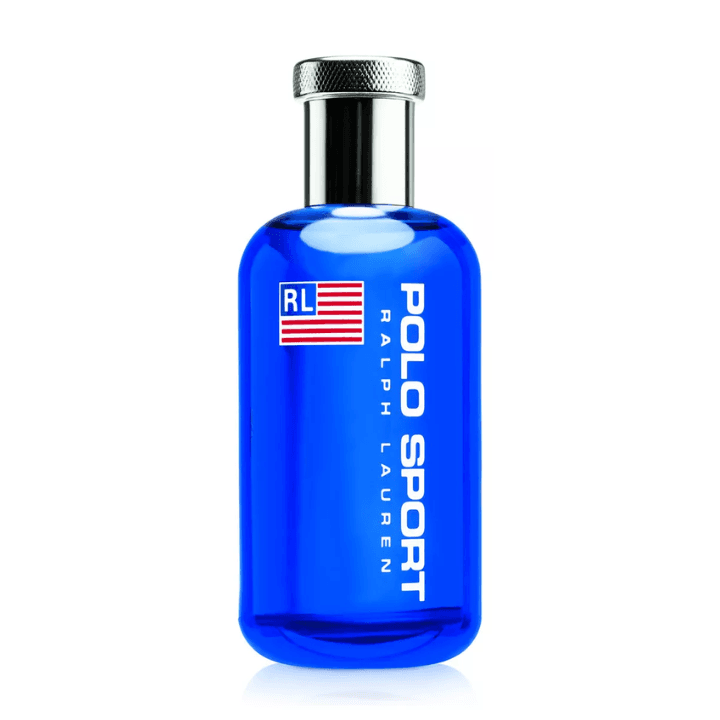 Perfume Masculino Ralph Lauren Polo Sport EDT - 125ml