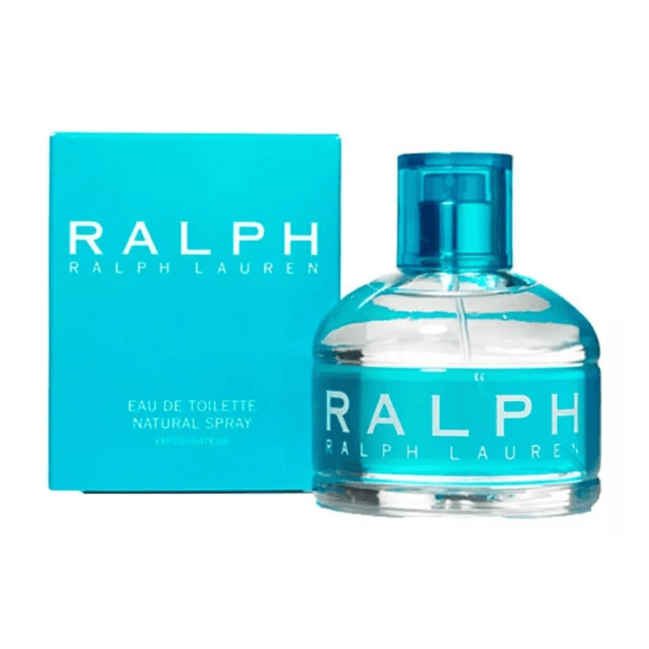 Perfume masculino Ralph Lauren Ralph Fem EDT - 50ml
