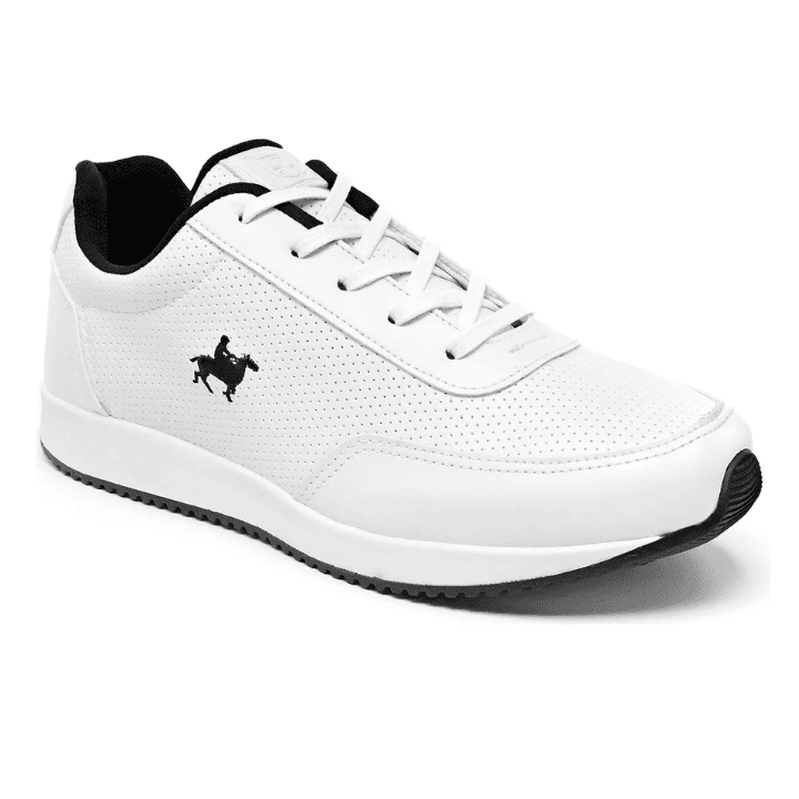 Tênis casual masculino - Polo Vili
