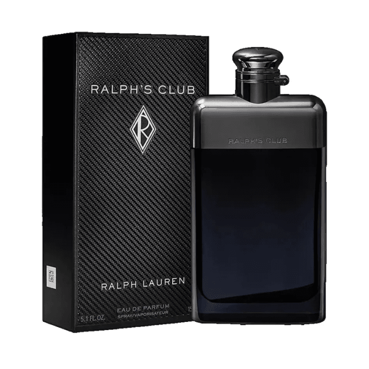 Perfume masculino Ralph Lauren Ralph's Club EDP - 150ml